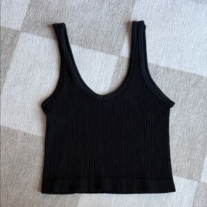 Out From Under Cropped Tank Urban Outfitters